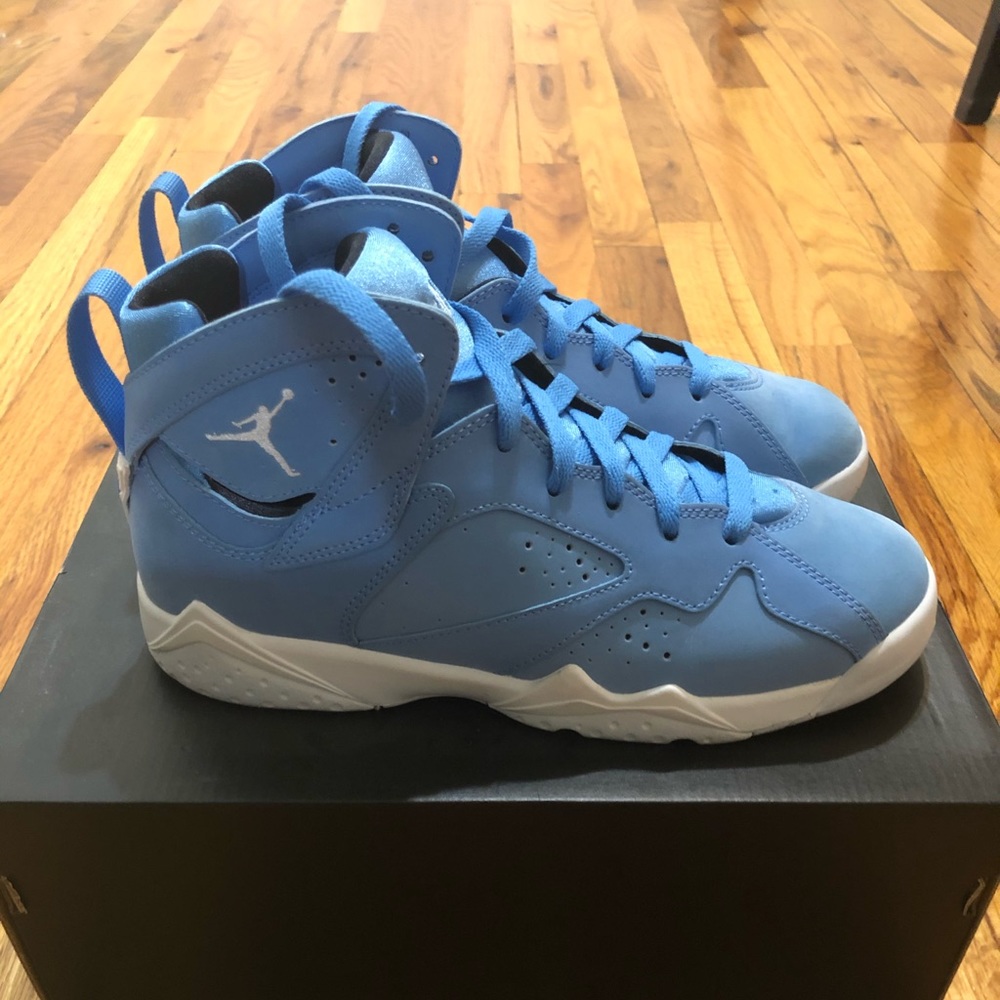 Women / big kid Air Jordan 7
